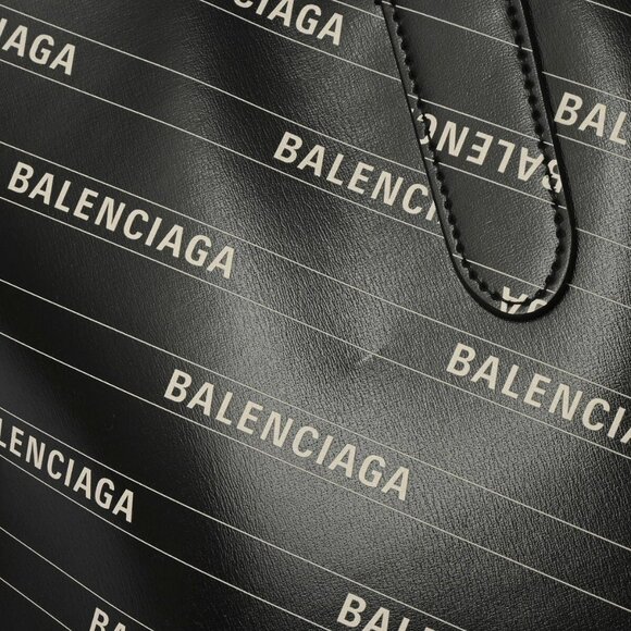 GUCCI balenciaga zahacker project jackie 1961 medium bag black 800000121791000 - Picture 7 of 11